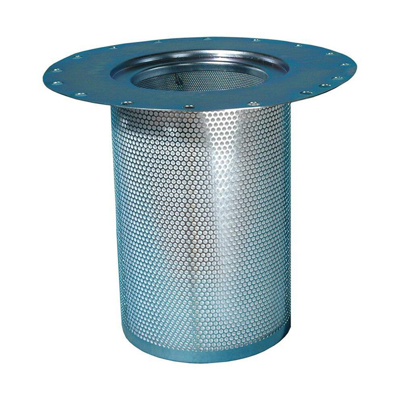 Air Oil Separator Filter  Replaces Atlas Copco Parts 1616465600