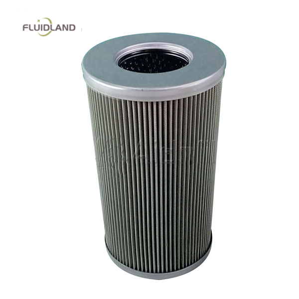2PD140X400A25 Series Oil Filter