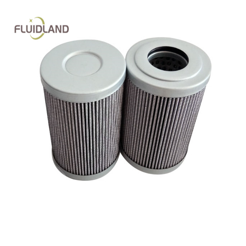 3PD110*160A10 oil filter element replacement
