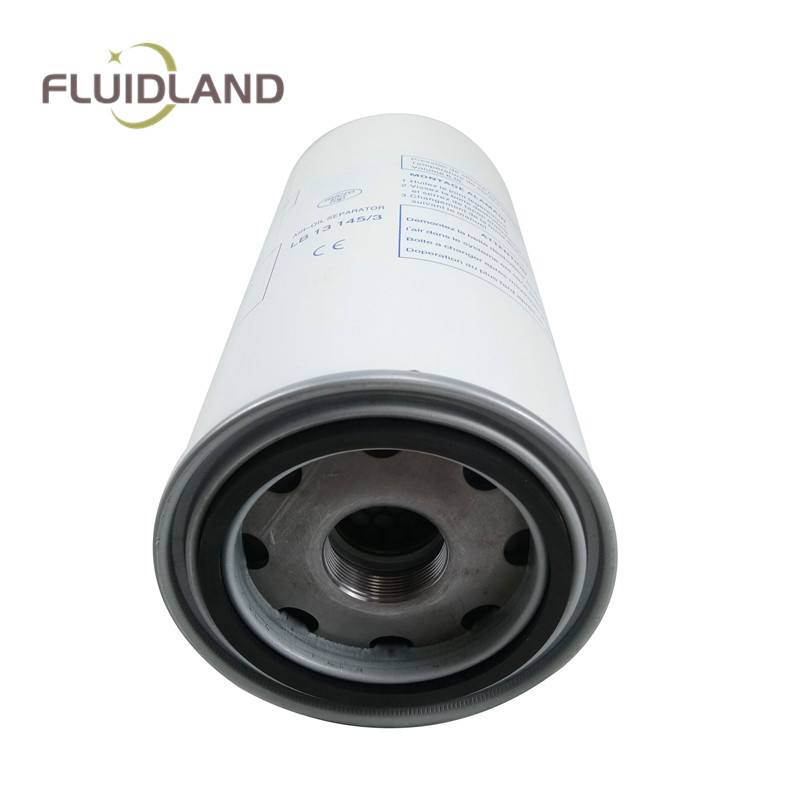 LB11102/21 Filter Air Oil Separator with Continuous Work