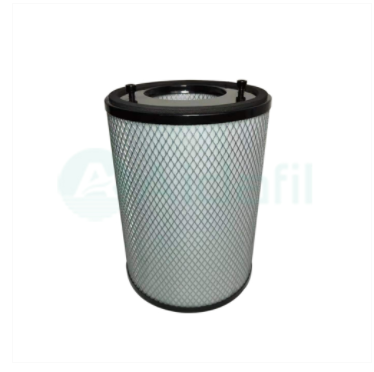 Aerzen air filter element 165333000 replacement