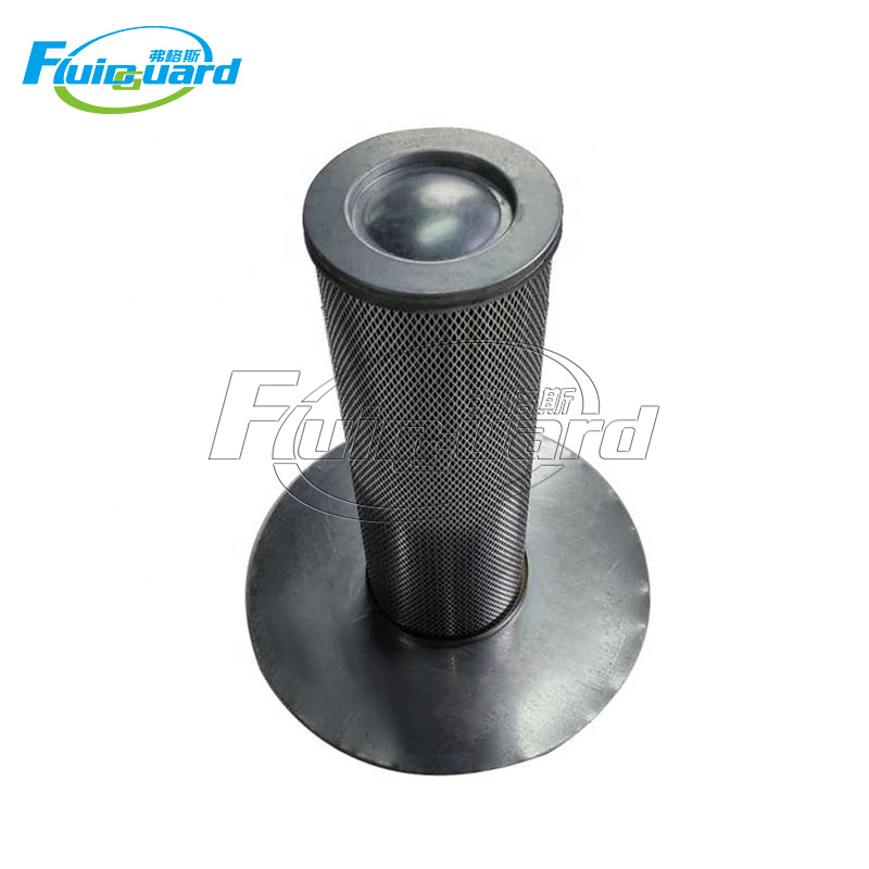 Replacement Atlas Copco Oil Separator Filter Elelement for Part No 1613901400 And  2901052300