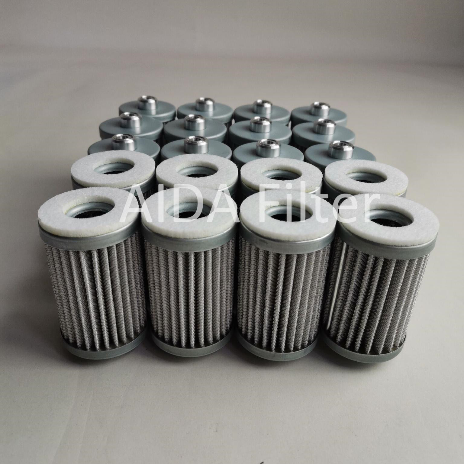  glass fiber industrial hydraulic oil filter element