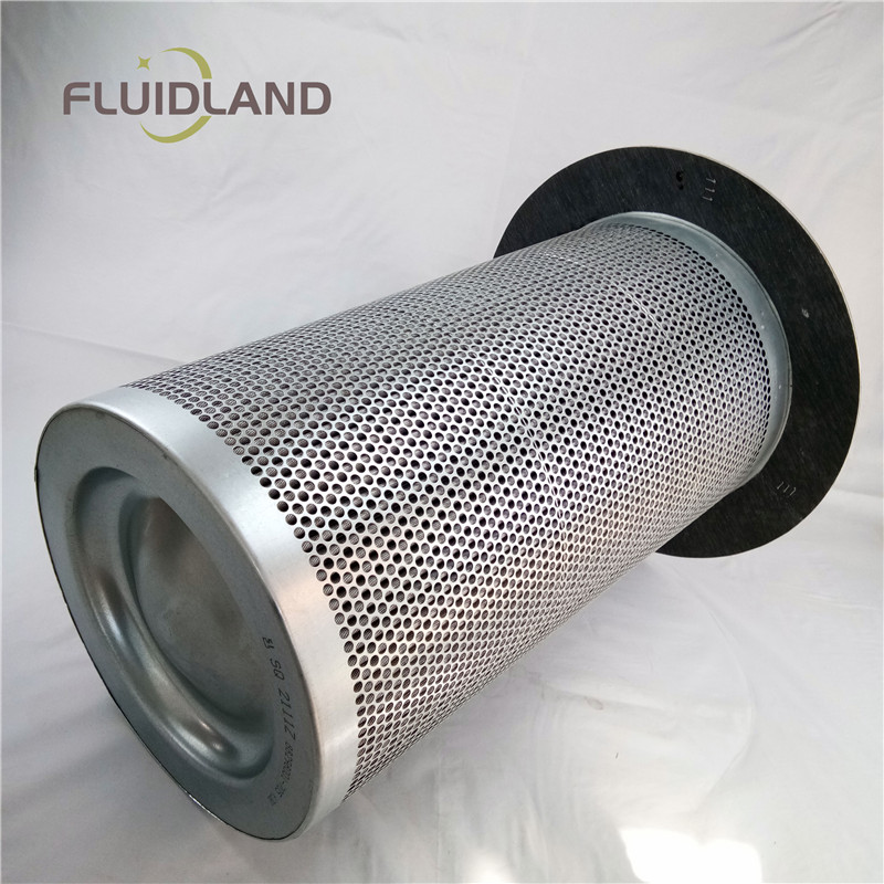 Air Oil Separator Replaces 2252631300