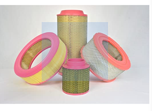 Air Filter Element 23429798 for Replacement Compressor Inlet Air Filter