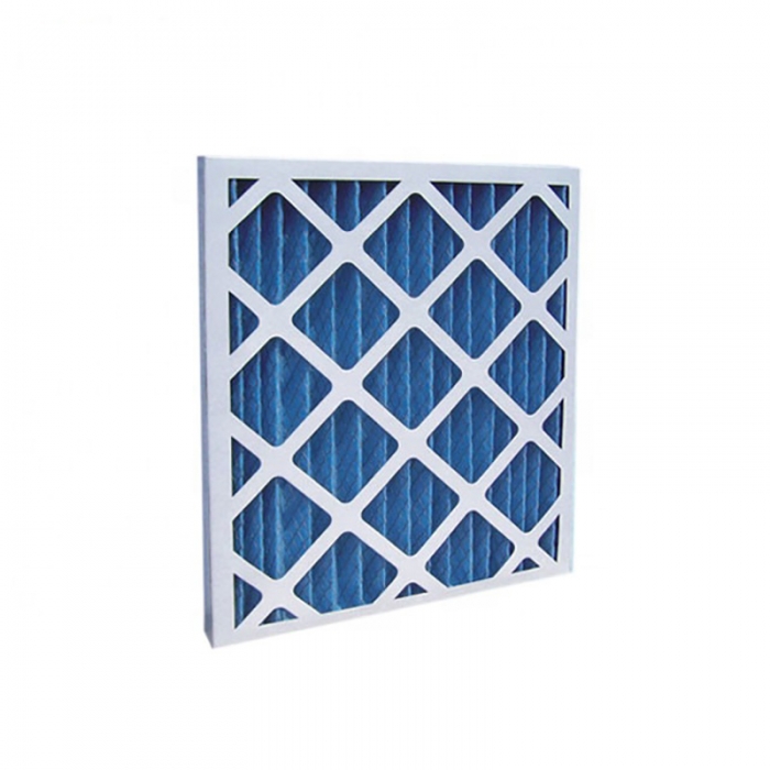 high efficiency particulate plate and frame Air filter