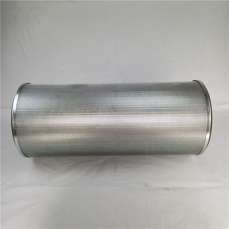 Wide application MF-95-121 oil strainer filter element