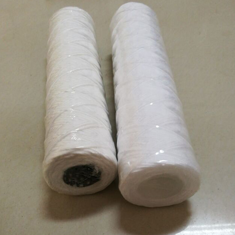 PP String Wound Water Filter