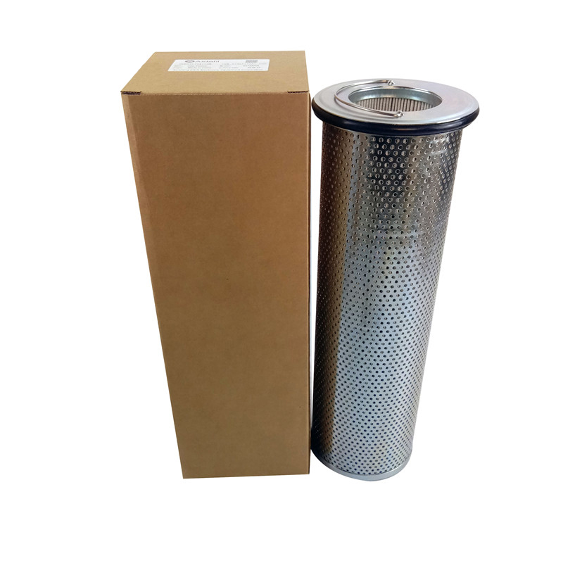 Hot selling replacement V5124006 hydraulic pressure filter
