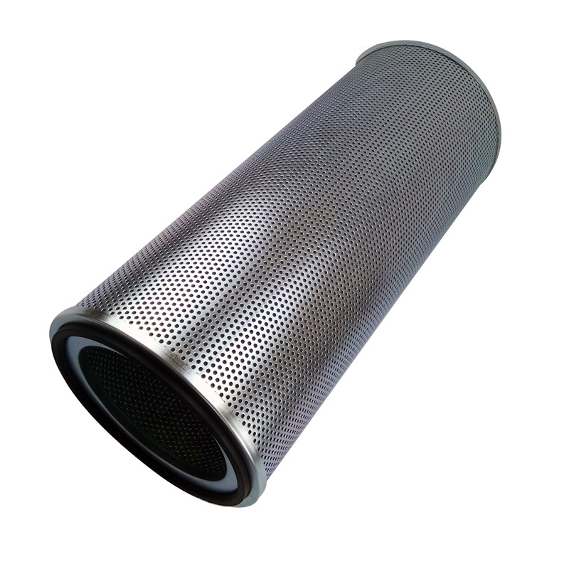 3507603 hydraulic filter element used for steam power with high quality