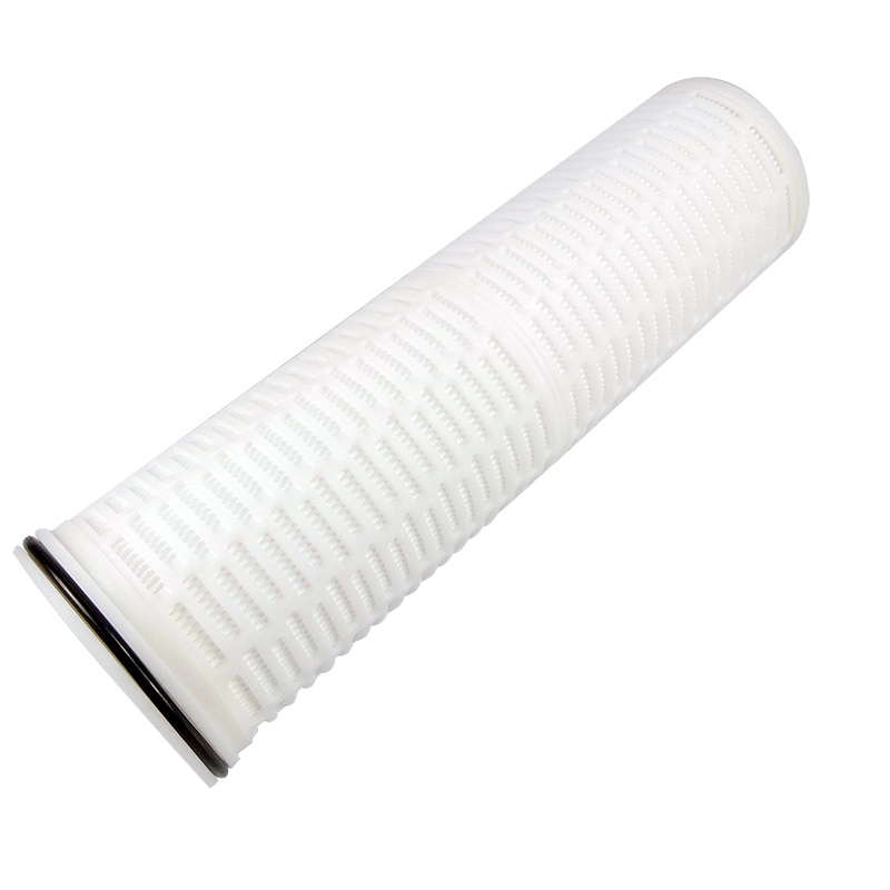 High Flow Water Filter