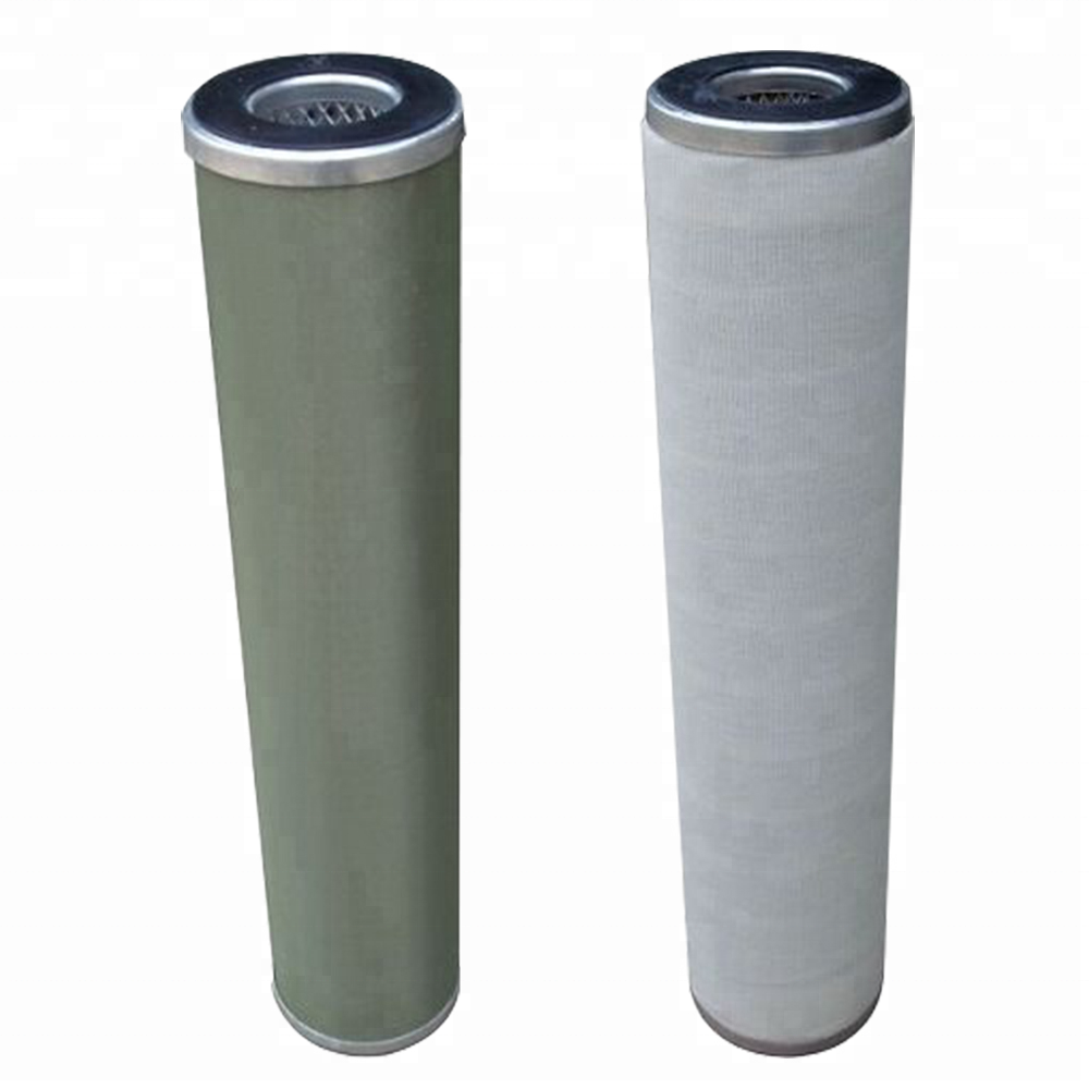Gas Coalescing Filter PCHG312 PCHG342 PCH336