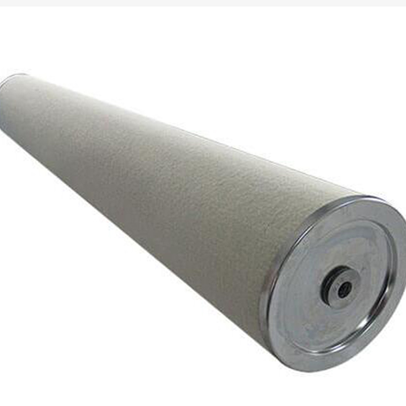 Fluidguard Gas Coalescer Filter Parts Number NGGC-324 PL-01