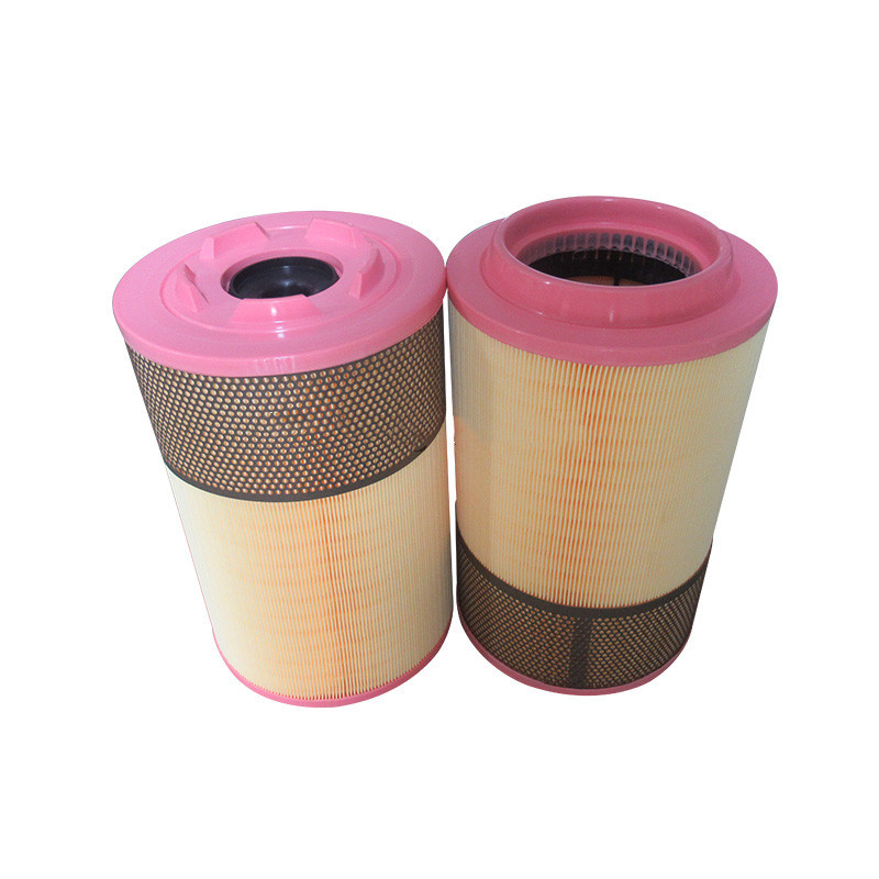 Pu air filter element C26980 matching filter for Compressors machine Spare Parts Air Filter C26980
