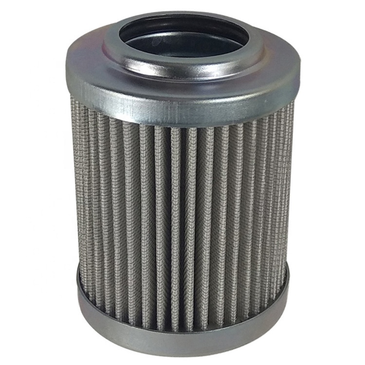 Metal Stainless Steel 304 316 Filter Element