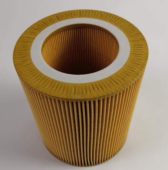 China Factory Auto Air Filter With Good Quality For 1613872000 C1250