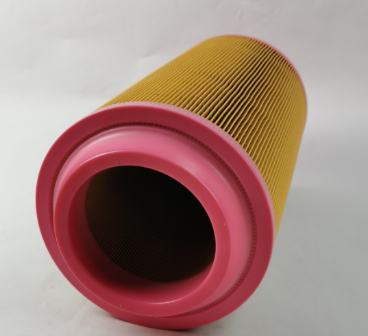 air compressor parts 1613740800 industrial air filter element