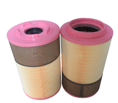 Pu air filter element C26980 matching filter for Compressors machine Spare Parts Air Filter C26980