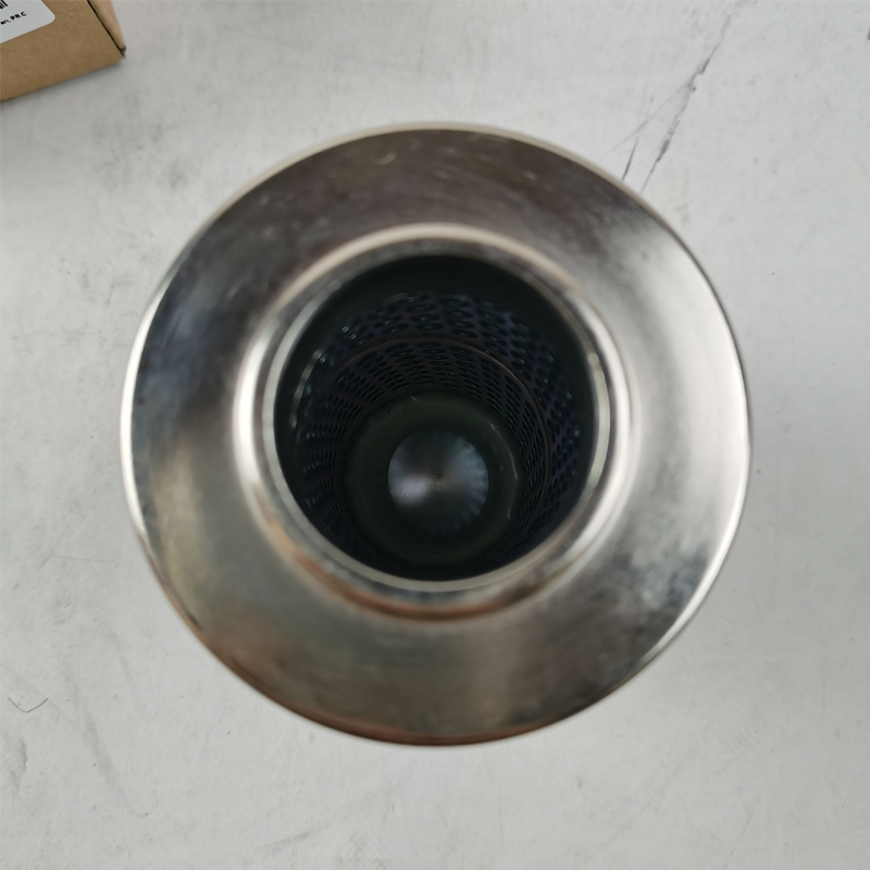 FV2011  Alternative hydraulic filter element