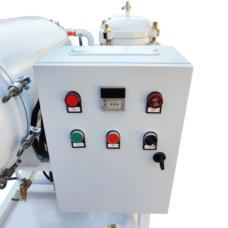 Pall oil purifier PFC8314-100 made in China