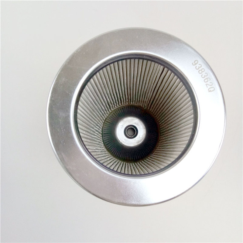  938362Q  Alternative hydraulic filter element