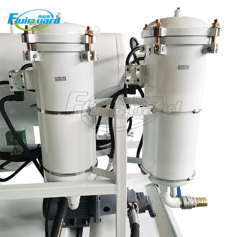 Factory directly supplied Pall oil purifier PFC8314-50
