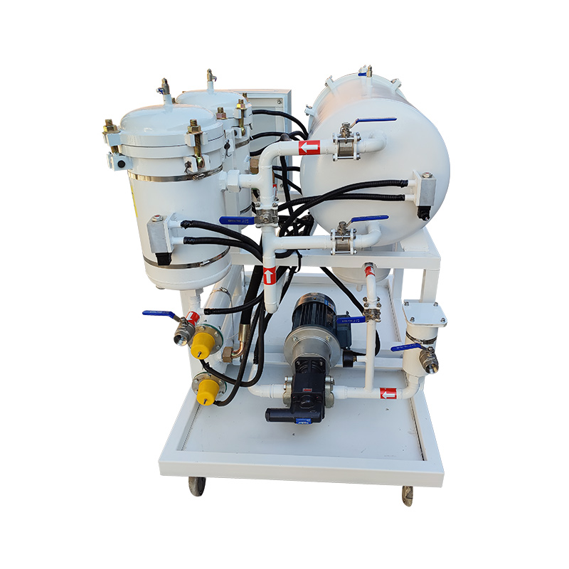 Good price Pall oil purifier PFC8314-150