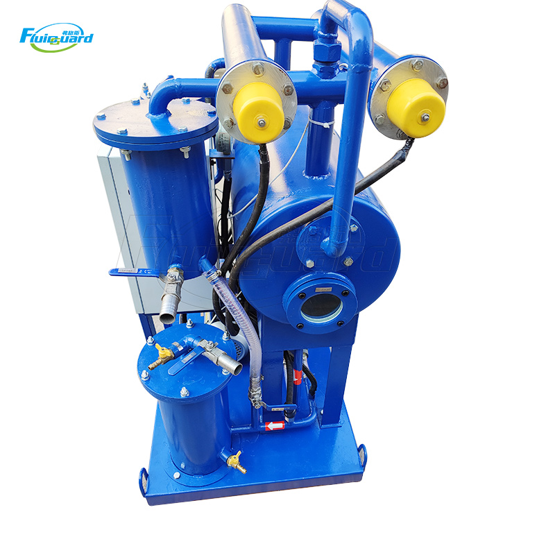 AIDA made oil purifier replacement for Pall oil purifier