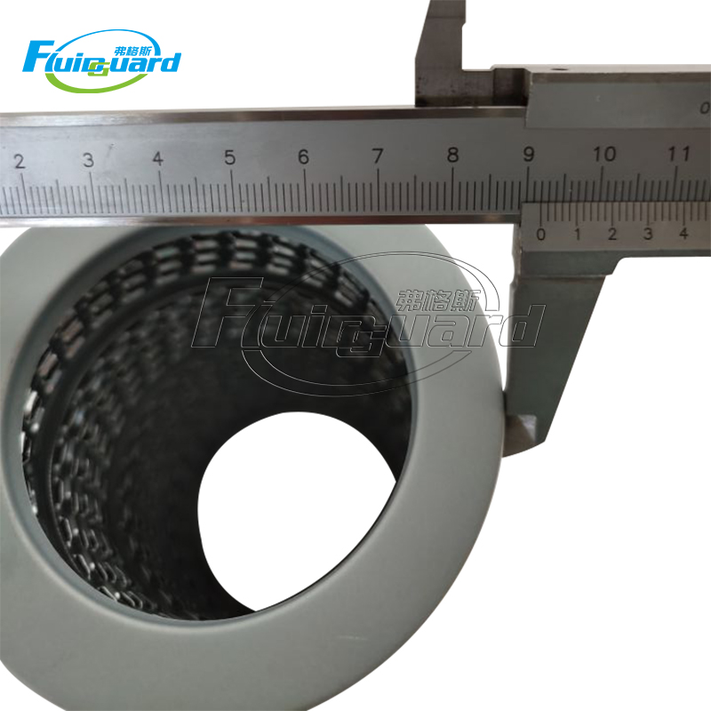 ZF0048C   Alternative hydraulic filter element