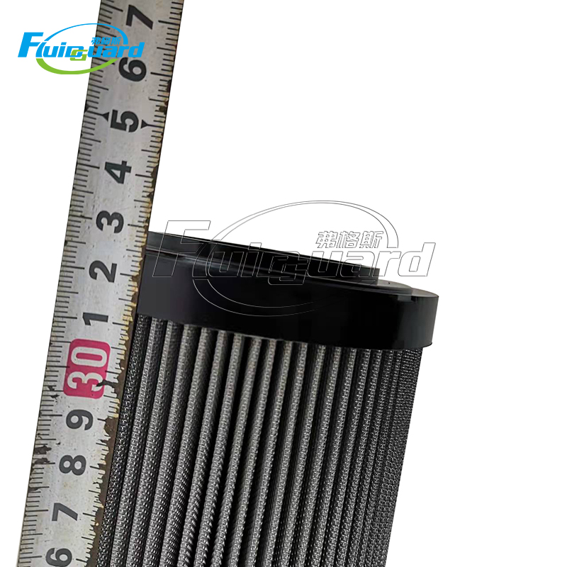 931886  Alternative hydraulic filter element