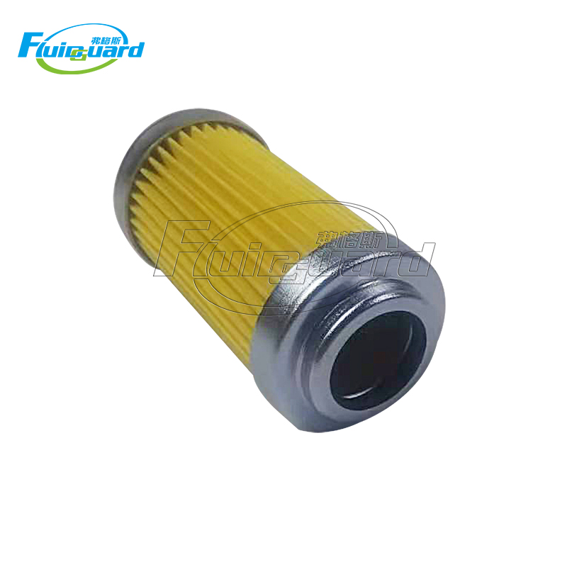 DTII-04-30-15-RC1-2  Alternative hydraulic filter element