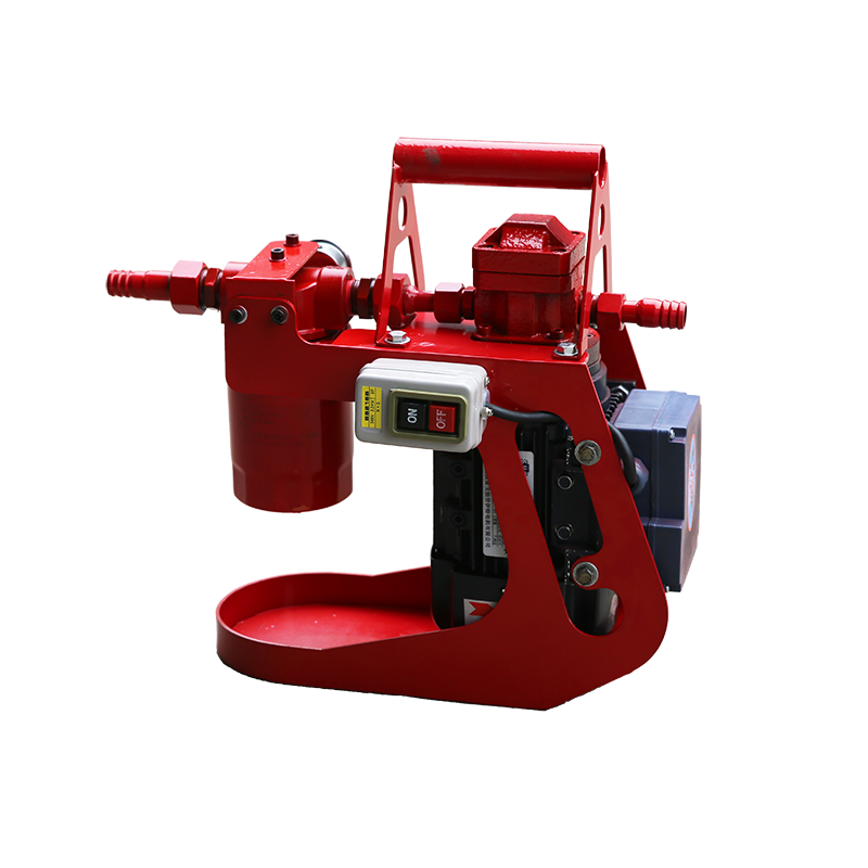High performance replacement for Hydac oil purifier
