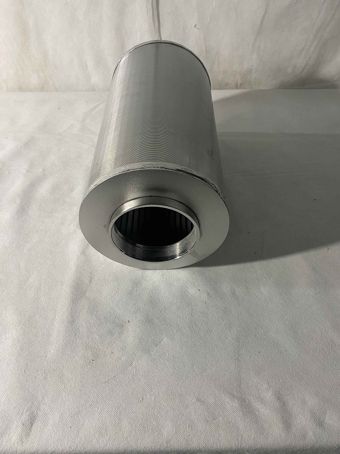 Cheap price Wedge Wire Screen filter