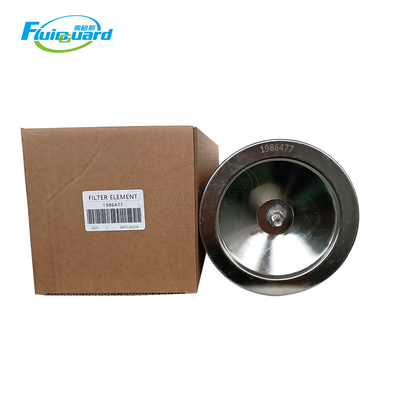 1986477  Alternative hydraulic filter element