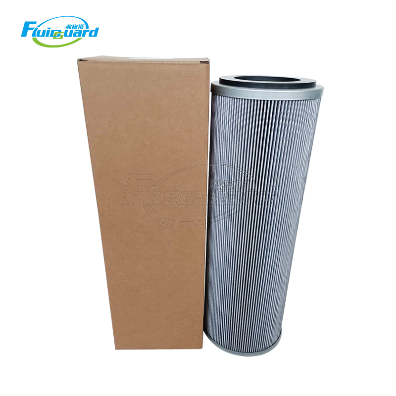 HP102L18-3MB  Alternative hydraulic filter elementife Span: 2000h