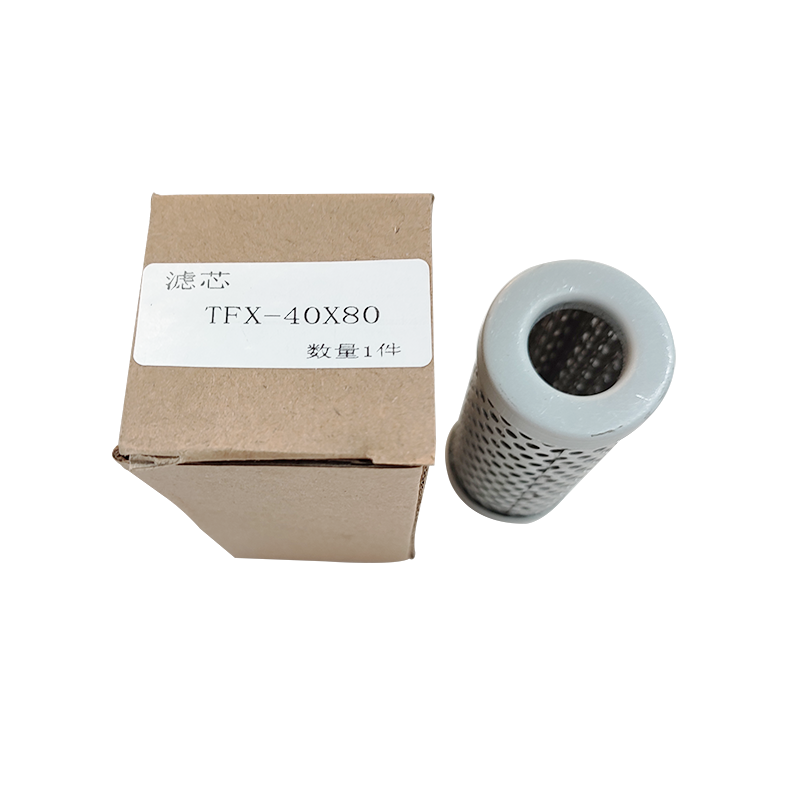 TFX-40x80   Alternative hydraulic filter element