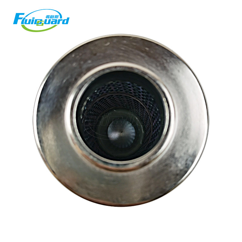 FV2011  Alternative hydraulic filter element