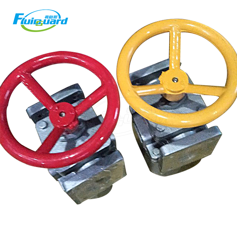 Stainless Steel SS304 Polyurethane Filter For Polyurethane Injection Foaming Machine