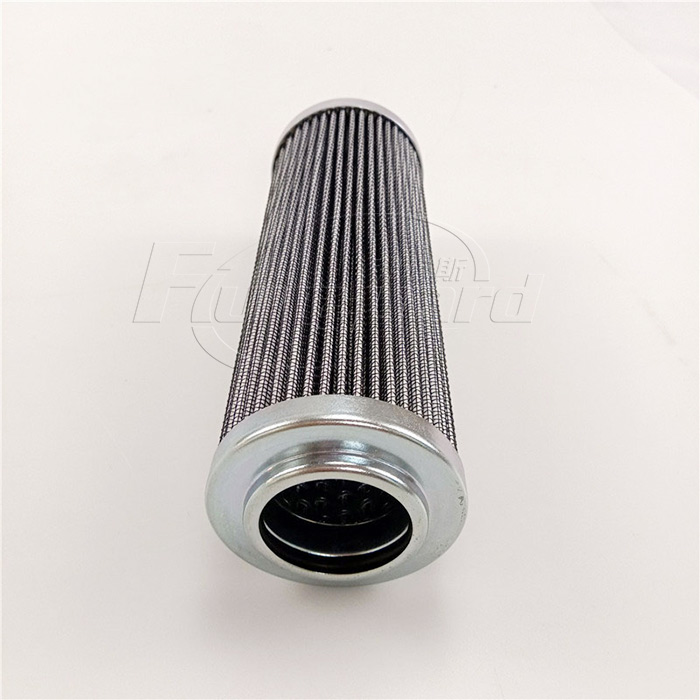 DVD20015E10B Alternative hydraulic oil filter element