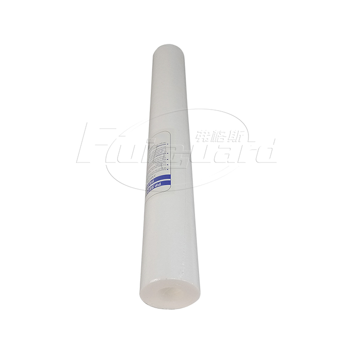 Good Service Water Filter As Best Sediment Filter For Well Water