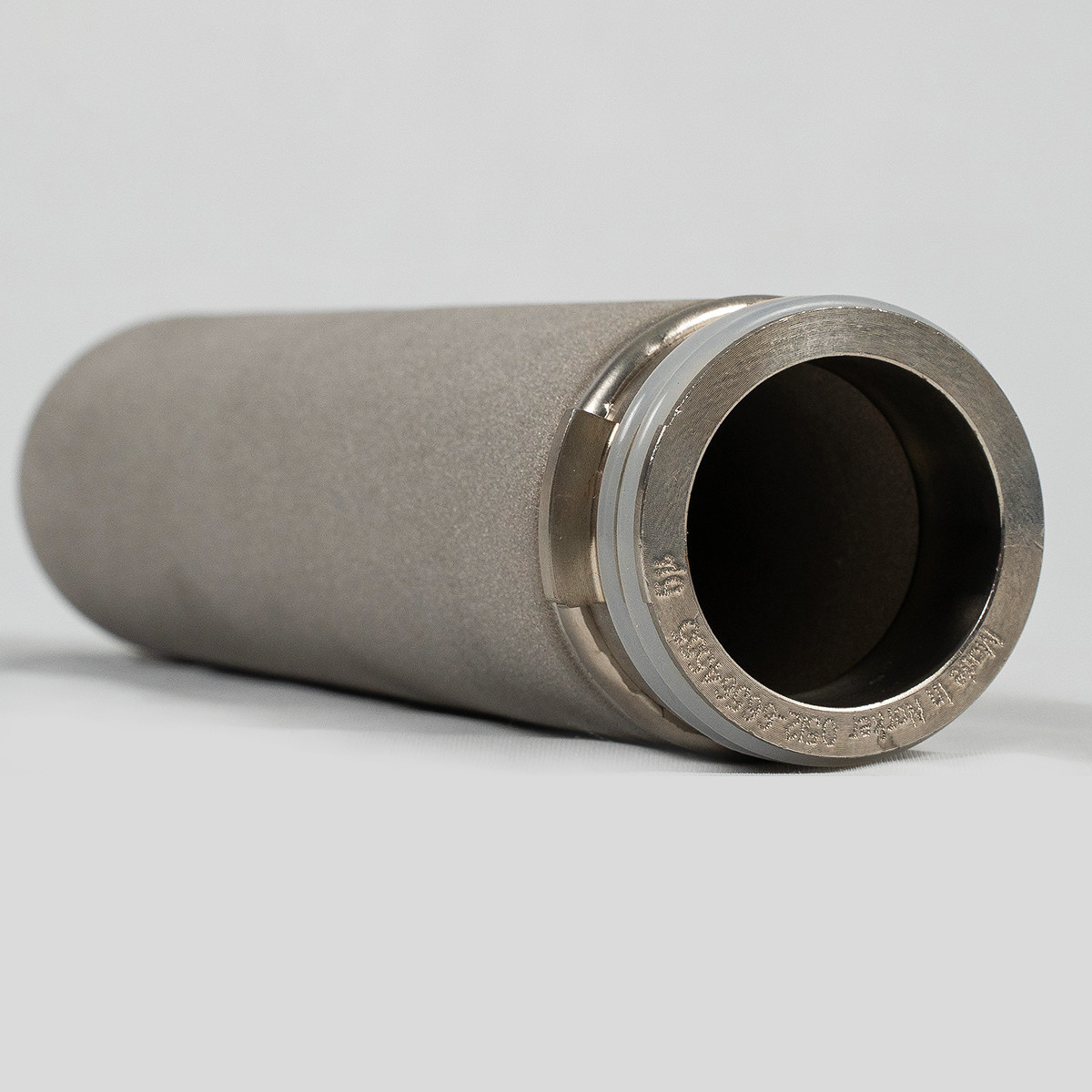 Good quality low price metal powder sintered filter