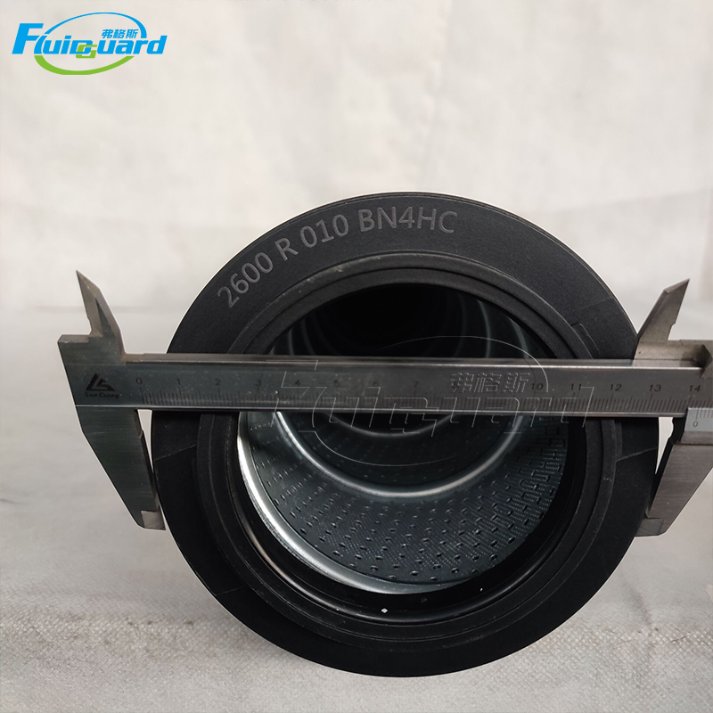 2600R010BN4HC  Alternative hydraulic filter element