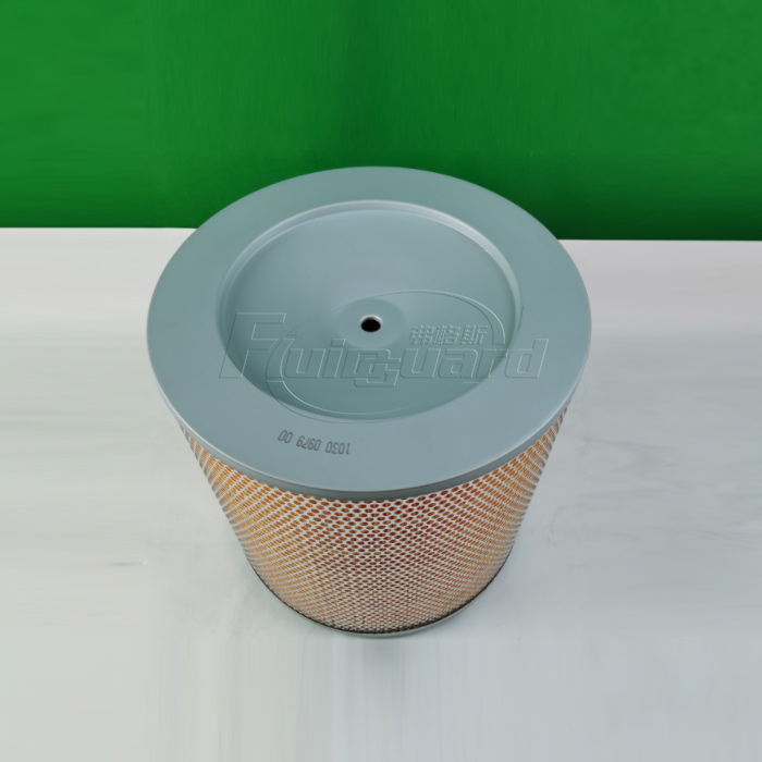 Best selling Replace Atlas copco air filter cartridge 1030097900 for GA90 compressor