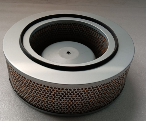 Hot sale air compressor air filter B004700770031 used for Elgi