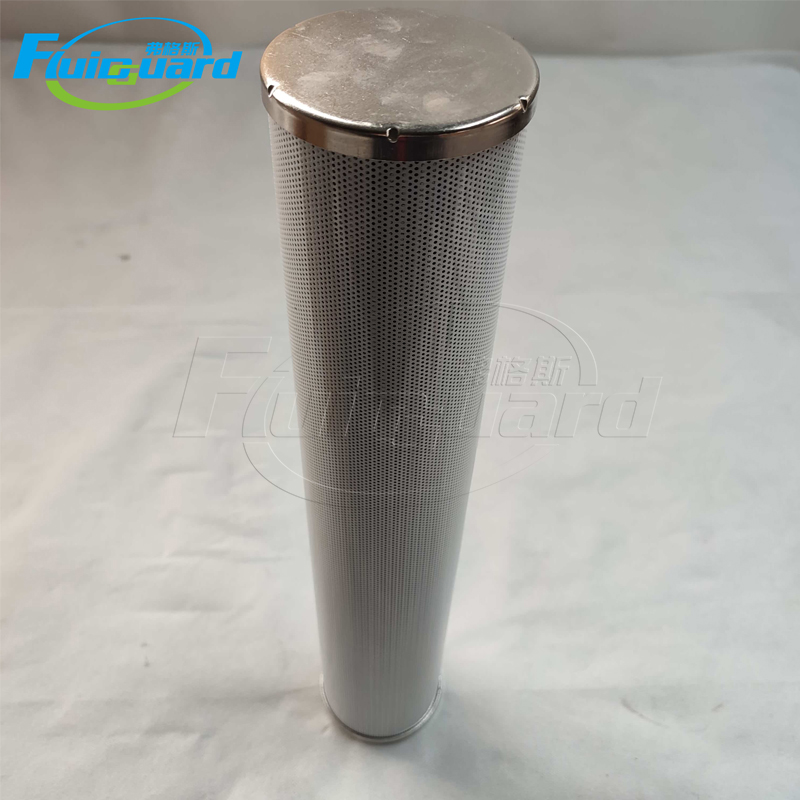 0990D005H4HC  Alternative hydraulic filter element