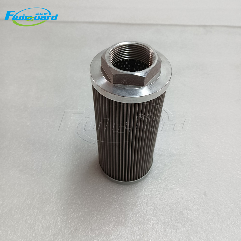 0100 S125W  Alternative hydraulic filter element