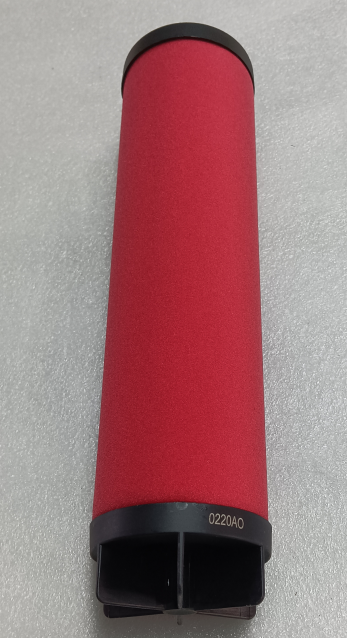 Compressor cartridge Air filter PN 0220AO