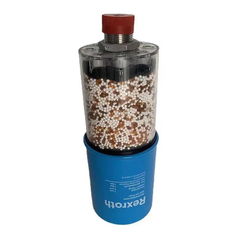 Best Quality Desiccant Breather filter from China
