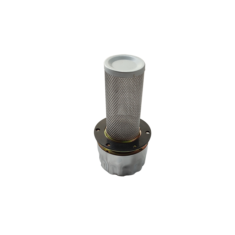 Factory Direct Supply High Flow Air Intake Breather filter for Crancase Vent cover