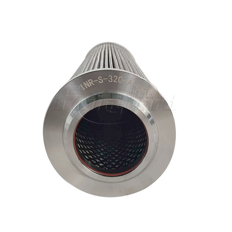 INR-S-320-A-CC25 Alternative hydraulic filter element